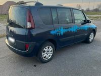 Second-hand Renault Espace Expression 170 CP (125 kW) 2006 Albastru Monovolum