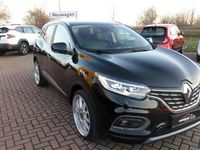 Gebraucht Renault Kadjar Bose Edition 159 PS (116 kW) 2019 Sternenschwarz SUV