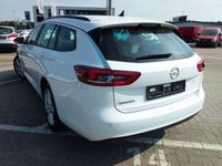 gebraucht Opel Insignia Edition B Sports Tourer NAVI LED