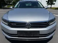 Gebraucht VW Passat Highline 190 PS (139 kW) 2015 Silber Limousine