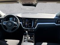 gebraucht Volvo V60 R-Design Expression Recharge Plug-In Hybrid AWD T6