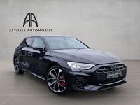 Gebraucht Audi S3 Ambiente 333 PS (244 kW) 2025 Weiß Limousine
