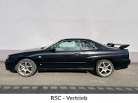 Gebraucht Nissan Skyline 200 PS (147 kW) 2000 Schwarz Coupé