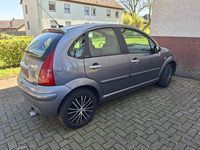 Gebraucht Citroën C3 80 PS (58 kW) 2004 Kleinwagen