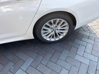 Gebraucht BMW 530 Performance 265 PS (194 kW) 2019 Weiß Kombi