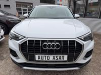 Gebraucht Audi Q3 Ambiente 150 PS (110 kW) 2019 Weiß SUV