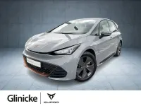 Używany Cupra Born 150 kW (204 KM) 2023 Szary Hatchback