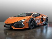 Gebraucht Lamborghini Revuelto 1016 PS (747 kW) 2025 Orange Coupé