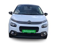 gebraucht Citroën C3 Origins 1.2 PureTech 110 EU6d Panorama Navi LED Ap