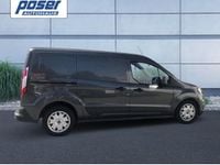 Gebraucht Ford Transit 120 PS (88 kW) 2017 Grau Van
