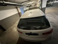Gebraucht BMW 318 Sport Line 143 PS (105 kW) 2014 Limousine