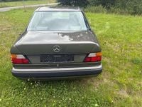 Gebraucht Mercedes E500 326 PS (239 kW) 1992 Db 172 Limousine