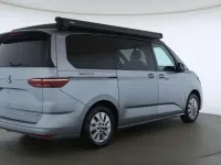 Gebraucht VW California Beach 245 PS (180 kW) 2025 Schwarz Van
