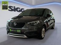 gebraucht Opel Crossland 1.2 Limited Edition