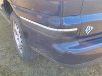 Gebraucht VW Sharan Freestyle 140 PS (102 kW) 2007 Blau Van / Kleinbus