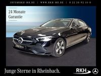 Gebraucht Mercedes C180 Avantgarde 170 PS (125 kW) 2025 Schwarz Limousine