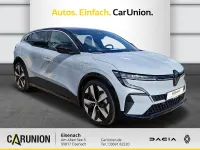Occasion Renault Megane E-Tech Techno 160 kW (218 ch) 2024 Gris Berline