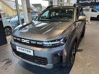 Neu Dacia Bigster Expression 140 PS (102 kW) 2026 Dolomitgrau SUV