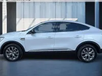 Gebraucht Renault Austral Techno 158 PS (116 kW) 2025 Schwarz SUV