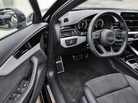 gebraucht Audi A4 Avant 40 TDI S line int. tronic AHK Matrix