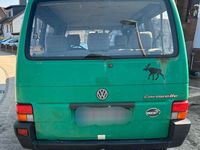 Gebraucht VW T4 77 PS (56 kW) 1994 Grün Van