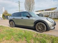 Second-hand Mini Cooper S 192 CP (141 kW) 2019 Gri Hatchback