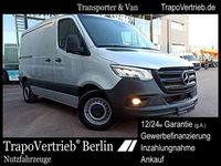 Second-hand Mercedes Sprinter 143 CP (105 kW) 2020 Andere Van