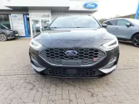 Neu Ford Focus ST 280 PS (205 kW) 2026 Schwarz Kombi