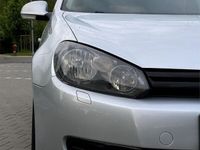 gebraucht VW Golf VI 1.4TSI