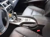 Gebraucht BMW 523 177 PS (130 kW) 2006 Silber Limousine