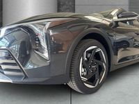 Neu Kia K4 Spirit 150 PS (110 kW) 2026 Grau Kombi