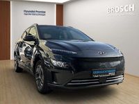 gebraucht Hyundai Kona ELEKTRO FACELIFT PLUS-PAKET LED+KRELL+NAVI+