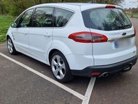 gebraucht Ford S-MAX 200 PS Titanium