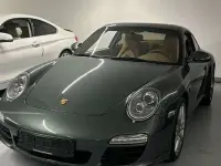 Gebraucht Porsche 911 Carrera 345 PS (253 kW) 2009 Coupé