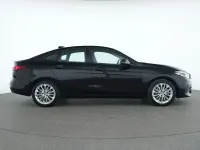 Gebraucht BMW 218 Gran Coupé Advantage 136 PS (100 kW) 2024 Schwarz Coupé