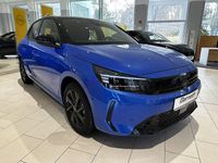 Gebraucht Opel Corsa 101 PS (74 kW) 2024 Blau Limousine