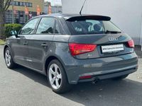 gebraucht Audi A1 Sportback TFSI S tronic sport Navi Hifi Shz