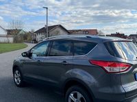 Gebraucht Ford Kuga 163 PS (119 kW) 2014 SUV