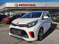 gebraucht Kia Picanto 1.0