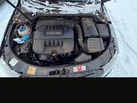 Second-hand Audi A3 120 CP (88 kW) 2004 Negru Hatchback