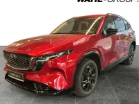 Gebraucht Mazda CX-5 Homura-Line 141 PS (103 kW) 2026 Rot SUV