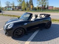 Usata Mini Cooper S 192 CV (141 kW) 2019 Nero Utilitaria