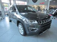 gebraucht Jeep Compass LIMITED 1.4 T AWD