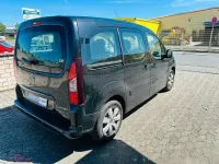 Gebraucht Citroën e-Berlingo SELECTION 92 PS (67 kW) 2013 Schwarz Kombi
