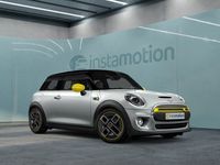 gebraucht Mini Cooper SE Hatch Head-Up HK HiFi DAB LED RFK Shz