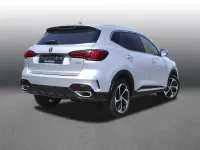 Gebraucht MG HS Comfort 162 PS (119 kW) 2023 Grau SUV