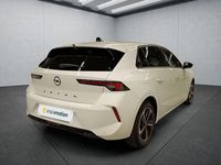 Gebraucht Opel Astra 131 PS (96 kW) 2025 Weiß Limousine