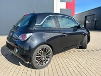 gebraucht Opel Adam Glam 1.4 64KW 5G S/S