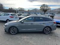 gebraucht Hyundai i30 WG 1.5T-GDI N-Line MH NAVI SHZ KAMERA LED-S.