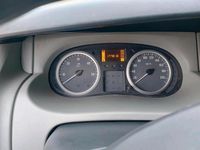 Gebraucht Opel Vivaro 114 PS (83 kW) 2009 Blau Van / Kleinbus